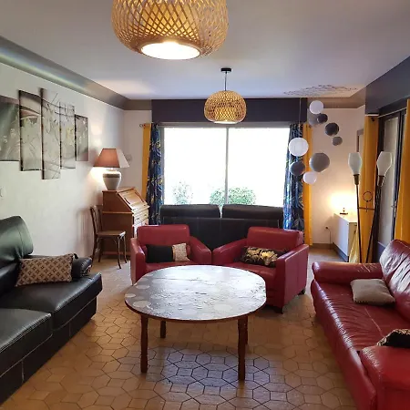 Villa A L'orée De La Forêt Phalempin
