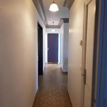 A L'orée De La Forêt Villa *