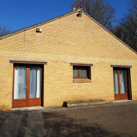 A L'orée De La Forêt Villa Phalempin