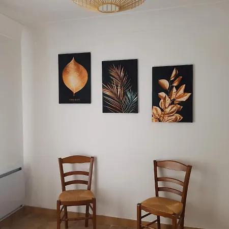 A L'orée De La Forêt Villa *